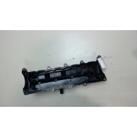Крышка клапанная ДВС Renault Scenic 2009-2012 2009 8200756123