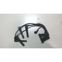 Крышка распределителя зажигания Land Rover Freelander 1 1998-2007 1999 NJD10010