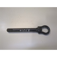 Крюк буксировочный Renault Laguna 3 2009- 2008 511300003R