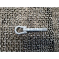 Крюк буксировочный Toyota MR2 1999-2007 2002 5196142040