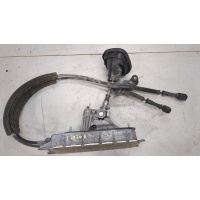 Кулиса КПП Volkswagen Caddy 2004-2010 2009 JZW407272BX