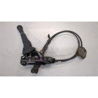 Кулиса КПП Toyota Yaris 1999-2006 2005 335300D010