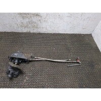 Кулиса КПП Audi A6 (C6) 2005-2011 2007 4F0711055F