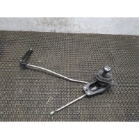 Кулиса КПП Audi A4 (B9) 2015-2020 2016 8W0711055
