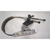 Кулиса КПП Skoda Yeti 2013-2018 2016 5k0711049b