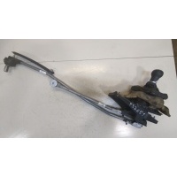 Кулиса КПП Audi A5 2016-2020 2018 8W0711055