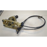 Кулиса КПП Volvo XC70 2002-2007 2007 30759231