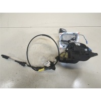 Кулиса КПП Ford Mondeo 5 2015- 2015 2200084