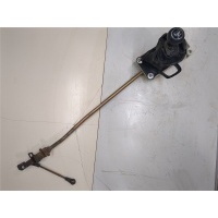 Кулиса КПП Volkswagen Golf 4 1997-2005 2001 1J0711117A