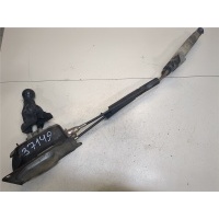 Кулиса КПП Volkswagen Lupo 2001 6N0711112B