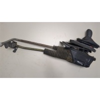 Кулиса КПП Skoda SuperB 2001-2008 2005 8D0711055AD