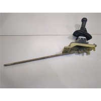 Кулиса КПП Volkswagen Golf 4 1997-2005 1999 1j0711149