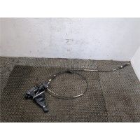 Кулиса КПП Ford Focus 2 2008-2011 2008 1561613