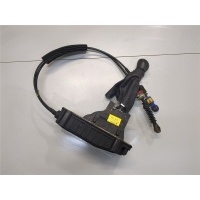 Кулиса КПП Renault Megane 2 2002-2009 2005 8200396769