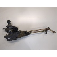 Кулиса КПП Volkswagen Passat 5 2000-2005 2002 8d0711290c
