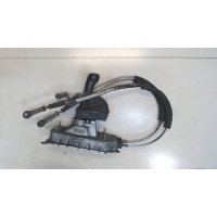 Кулиса КПП Volkswagen Polo 2001-2005 2002 6q0711266c