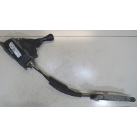 Кулиса КПП Seat Arosa 2001-2004 2003 6N0711112B