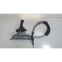 Кулиса КПП Volkswagen Golf 4 1997-2005 2000 1j0711266e