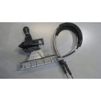 Кулиса КПП Volkswagen Jetta 6 2014-2018 2016 1k0711049ca