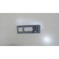 Кулиса КПП Land Rover Range Rover 3 (LM) 2002-2012 2003 fjv000254lyu