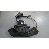 Кулиса КПП Audi A6 (C6) 2005-2011 2005 4F2713105
