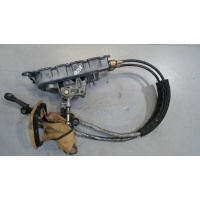 Кулиса КПП Skoda Octavia Tour 1996-2000 1999 1J0711117A