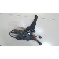 Кулиса КПП Renault Kangoo 1998-2008 2008 8200779043