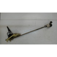 Кулиса КПП Volkswagen Golf 4 1997-2005 1998 1J0711117A