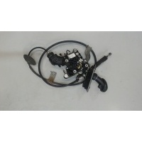 Кулиса КПП Acura RDX 2006-2011 2007 54200STKA82