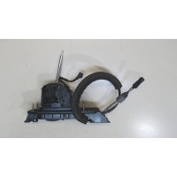 Кулиса КПП Volkswagen Passat 7 2010-2015 Европа 2014 3ac713025d