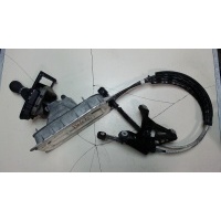 Кулиса КПП Volkswagen Jetta 6 2014-2018 2015 1K0711049CA