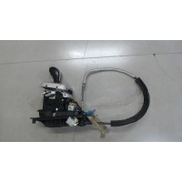 Кулиса КПП Porsche Cayenne 2002-2007 2005 95542601101