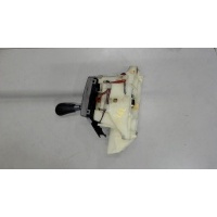 Кулиса КПП Mazda 3 (BK) 2003-2009 2008 BS3K4610XA
