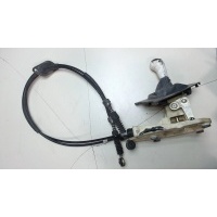 Кулиса КПП Volvo S60 2000-2009 2001 9463469