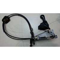 Кулиса КПП Volvo 850 1996 6814306