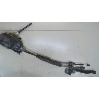 Кулиса КПП Volkswagen Lupo 2003 6N0711112B