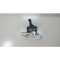 Кулиса КПП Mazda 6 (GH) 2007-2012 2008 GS8S46100B