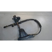 Кулиса КПП Renault Espace 4 2002- 2007 8200502623