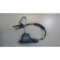 Кулиса КПП Renault Clio 2009-2012 2010 8200755871