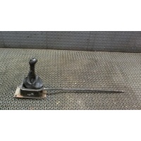 Кулиса КПП Seat Ibiza 2 1993-1999 1997 6K0711116A