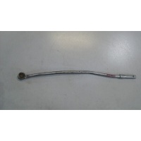 Кулиса КПП Audi A6 (C6) 2005-2011 2008 4F0711271D
