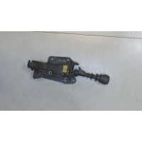 Кулиса КПП Fiat Doblo 2010-2015 2011 55346828
