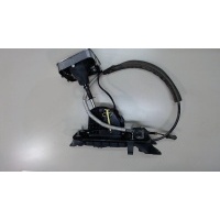 Кулиса КПП Volkswagen Tiguan 2007-2011 2010 5n1713025a