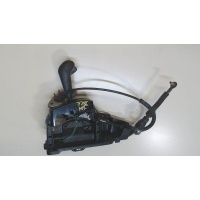 Кулиса КПП Mitsubishi Lancer 9 2003-2006 2004 MR263035