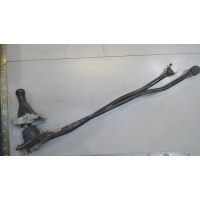 Кулиса КПП Mazda MX-6 1993 GA5R46100B