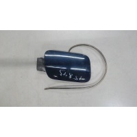 Лючок бензобака Audi A8 (D3) 2007-2010 2008 4e0010331c