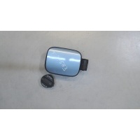 Лючок бензобака Skoda Octavia (A5) 2004-2008 2008 1K0010497C