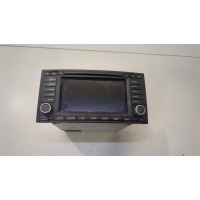 Магнитола Volkswagen Touareg 2002-2007 2007 7L6035191R