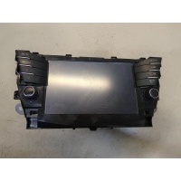 Магнитола Toyota Avensis 3 2015-2018 2016 8614005250