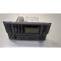 Магнитола Land Rover Range Rover Sport 2005-2009 2006 vux500340